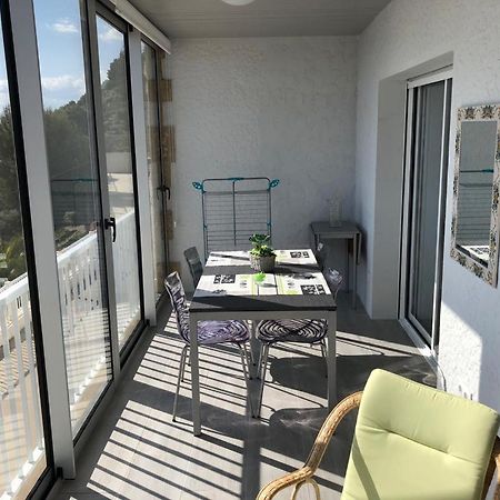 Apartament Veuras El Mar - Belleza 2 罗萨斯 外观 照片