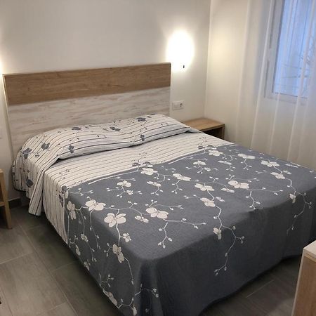 Apartament Veuras El Mar - Belleza 2 罗萨斯 外观 照片