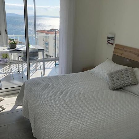 Apartament Veuras El Mar - Belleza 2 罗萨斯 外观 照片