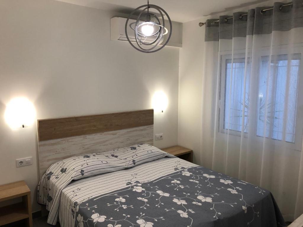 Apartament Veuras El Mar - Belleza 2 罗萨斯 外观 照片