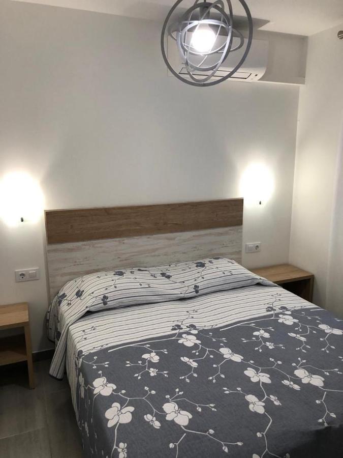 Apartament Veuras El Mar - Belleza 2 罗萨斯 外观 照片