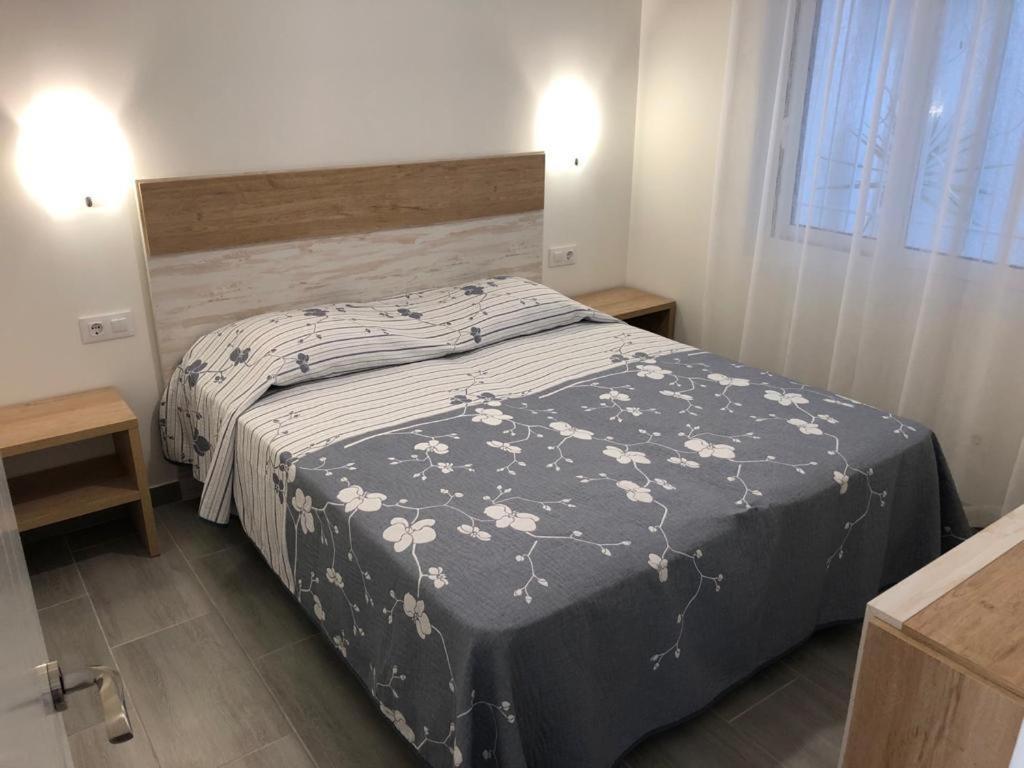 Apartament Veuras El Mar - Belleza 2 罗萨斯 外观 照片