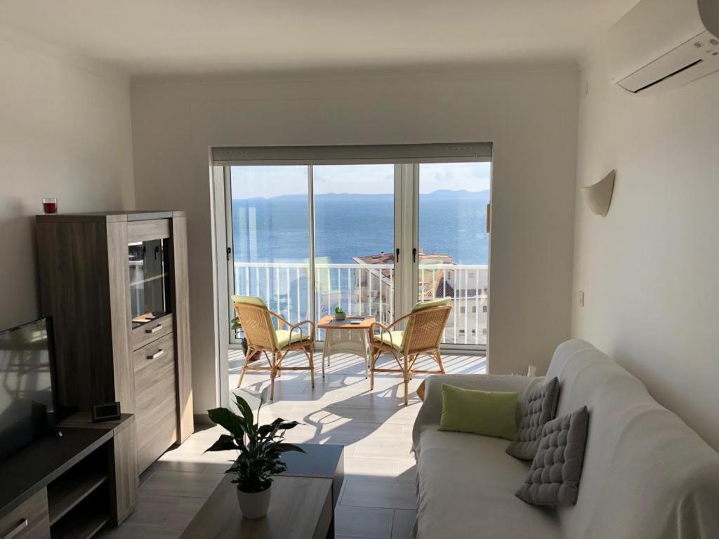 Apartament Veuras El Mar - Belleza 2 罗萨斯 外观 照片