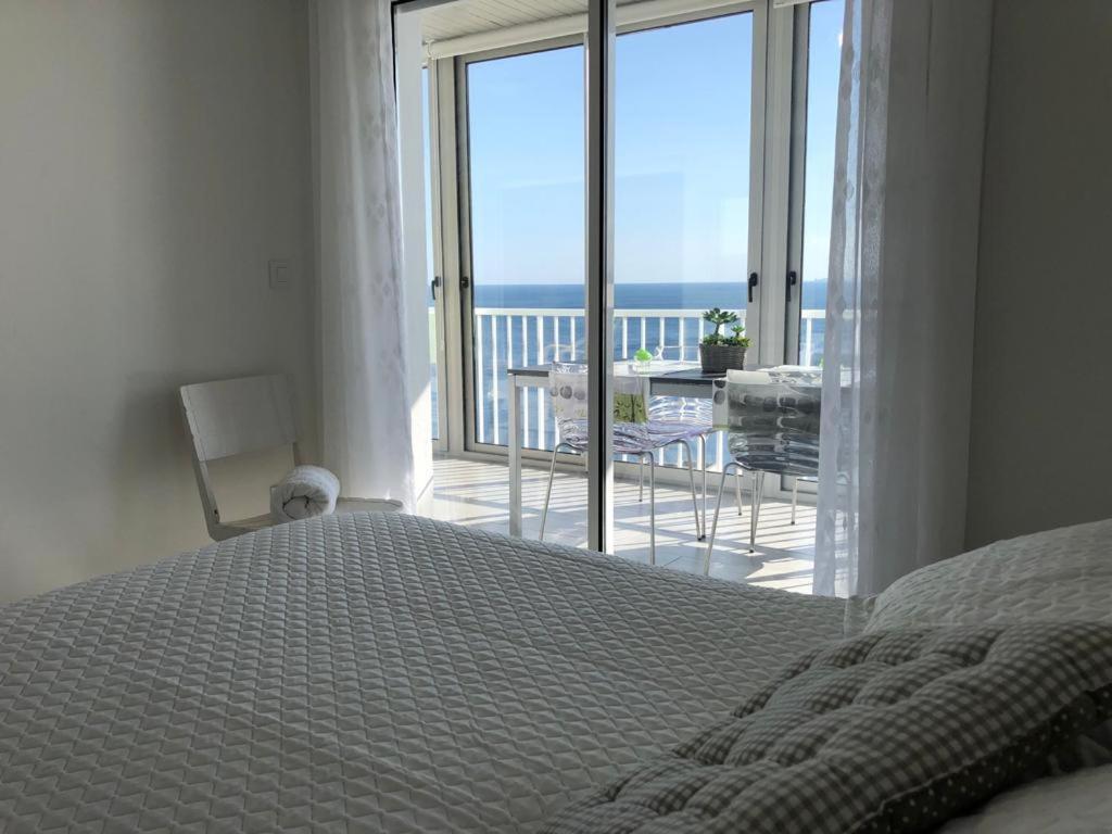 Apartament Veuras El Mar - Belleza 2 罗萨斯 外观 照片