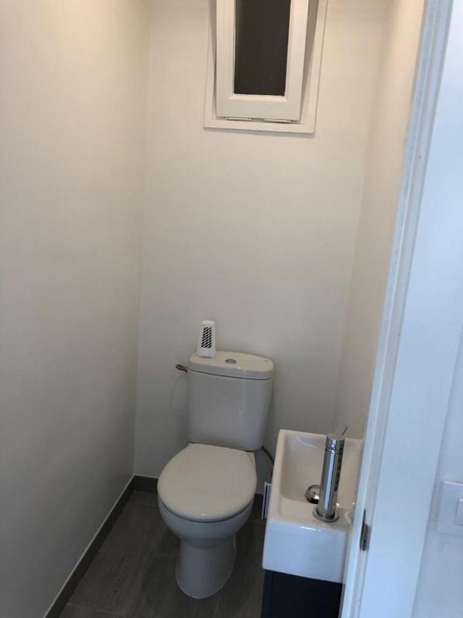 Apartament Veuras El Mar - Belleza 2 罗萨斯 外观 照片